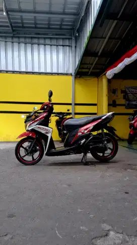 READY YAMAHA MIO M3 125 2016