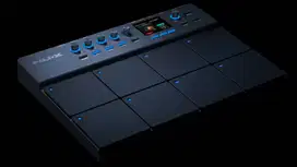 Drum elektrik Nux DP2000 termasuk Tas bisa cash kredit