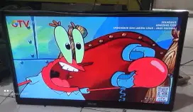 Tv mito 24 analog dan stb