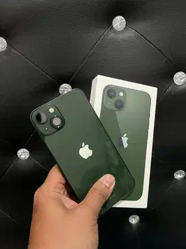 iphone 13 128gb IBox garansi ON