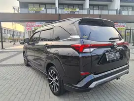 Toyota Avanza 2021 Bensin