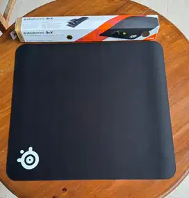 Mousepad SteelSeries QcK Large