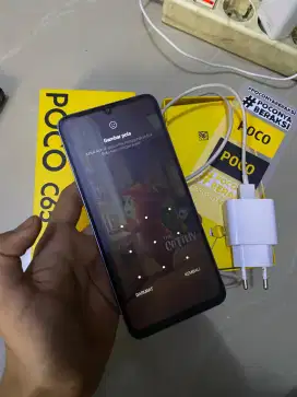 poco c65 6/128gb