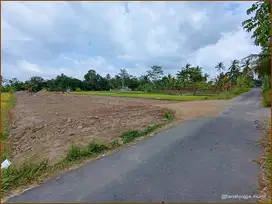 400 Juta Tanah Villa Kaliurang km 14, Dekat Kopi Rolas Jogja