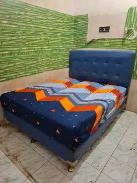 KASUR DAN DIPAN NO 1
