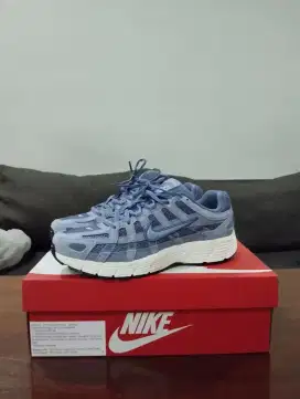 Nike P6000 Diffused Blue