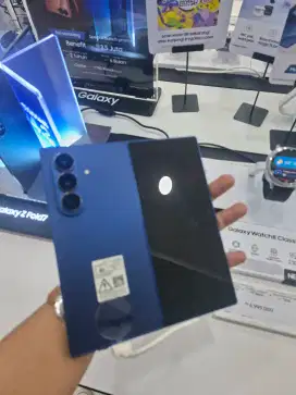 Samsung Zfold7 Bonus Hingga 3.5 jutaa