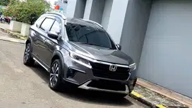 [ PAJAK PANJANG ] Honda BRV BR-V BR V Prestige 1.5 CVT AT 2022/2023