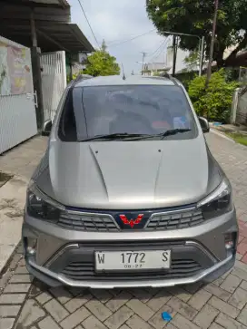 J- Confero 2022 abu barang sempurna