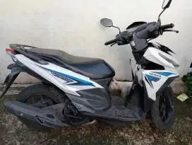 Honda Vario New 125 Led PGMFI 2015