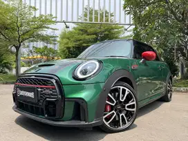 KM.7.000 TDP75JT MINI COOPER CABRIO CABRIOLET JCW 2022/2021 BRITISH
