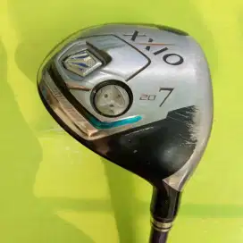 Fairway wood XXIO MP-900 No 7