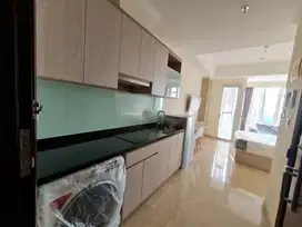 Dijual Apartemen Menteng Park