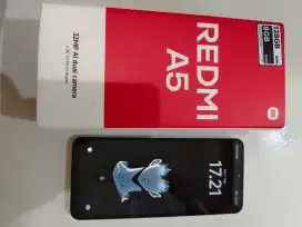 Xiaomi Redmi A5 4/128GB Like New Jual Bu
