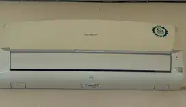 AC Sharp 1/2 PK