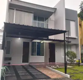 Disewakan rumah siap huni diperumahan citra gran cibubur
