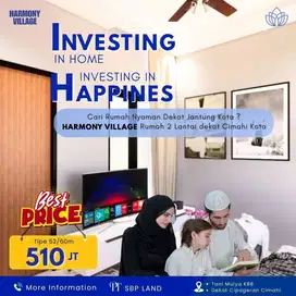 Diskon 100 Juta! Rumah Kekinian Buat Kaum Hits