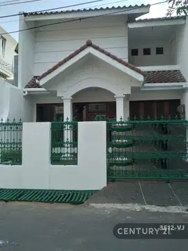 Dijual Rumah Strategis Harga Menarik Di Gandaria Kebayoran Baru