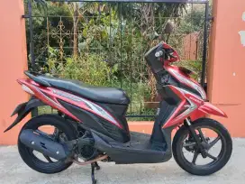 Honda Vario 110 fi th 2015 pajak on