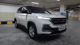 DP 5% Wuling Almaz 1.5 Smart Enjoy 7-Seater Bensin-AT 2020 UOW