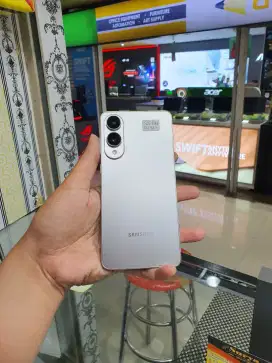 Samsung S25 EDGE 12/512 sein Garansi ON