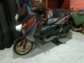 Yamaha NMAX TH 2020