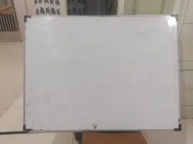 Whiteboard UK 120x90