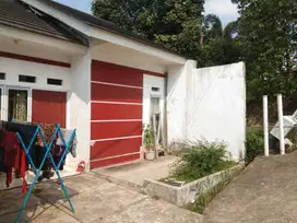 Jual cepat rumah siap huni