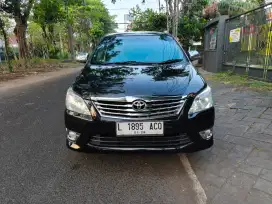 Kijang Innova G diesel 2013