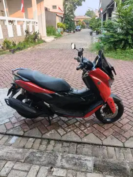 YAMAHA NMAX NEO S 2024