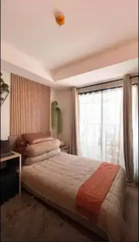 Pet Friendly Apartment