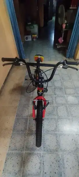 Jual Sepeda Baru Buat anak Siapa Cepat dia dapat 800rb aja Sidoarjo.