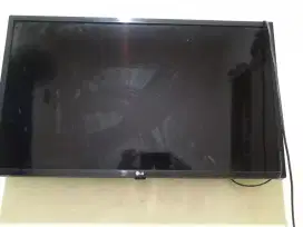 TV LED LG 32 INCH
