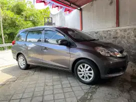 Honda MOBILIO S M/T 2016