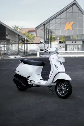 PIAGGIO VESPA MATIC VESPA LX 125 IGET FACELIFT 2024