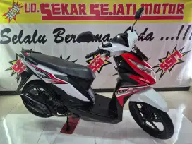 Beat eco cbs 2018 siapp pakai