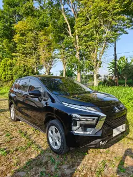 Mitsubishi Xpander 2022 Bensin