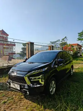 Mitsubishi Xpander 2022 Bensin