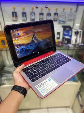 Hp Pavilion 11 X360 TOUCHSCREEN