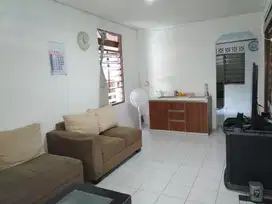 Rumah Besar harga termurah di Perumnas Depok TImur