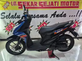 Beat led cbs 2022 siapp pakaii