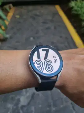 Samsung Galaxy Watch 4 Second 40mm Silver