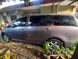 Mitsubishi Grandis 2005 Bensin