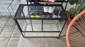 Terarium 60x35 cm
