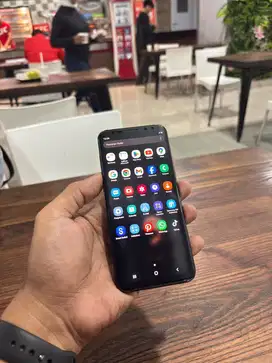 Samsung S8+ plus Sein