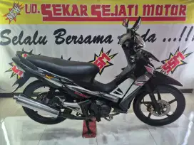 Supra x cw karbu 2014 siapp pakaii