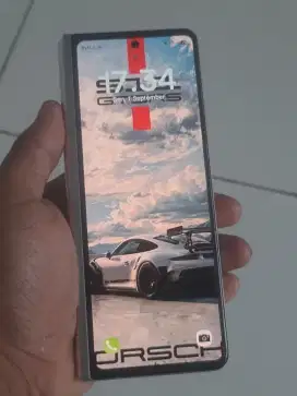 Samsung Z fold 3 12/256