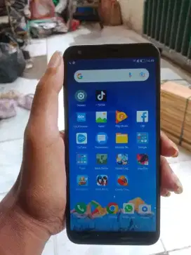 Sharp A2 Lite 3/32