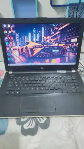 LAPTOP HP AMD RADEON GRAPICH