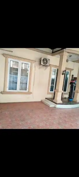 Dijual rumah murah dan strategis Citra 5